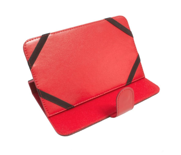 ART T-17C red 7" - 1422518 - zdjęcie 5